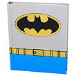 Batman Uniform Hardcover Journal